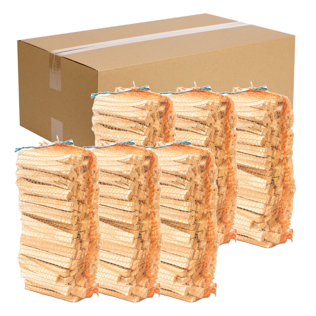 Aanmaakhout | 20 kg