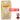 1260 kg | Woody Premium (lichte) houtpellets | ENplus A1 & DIN+ | Inclusief bezorging