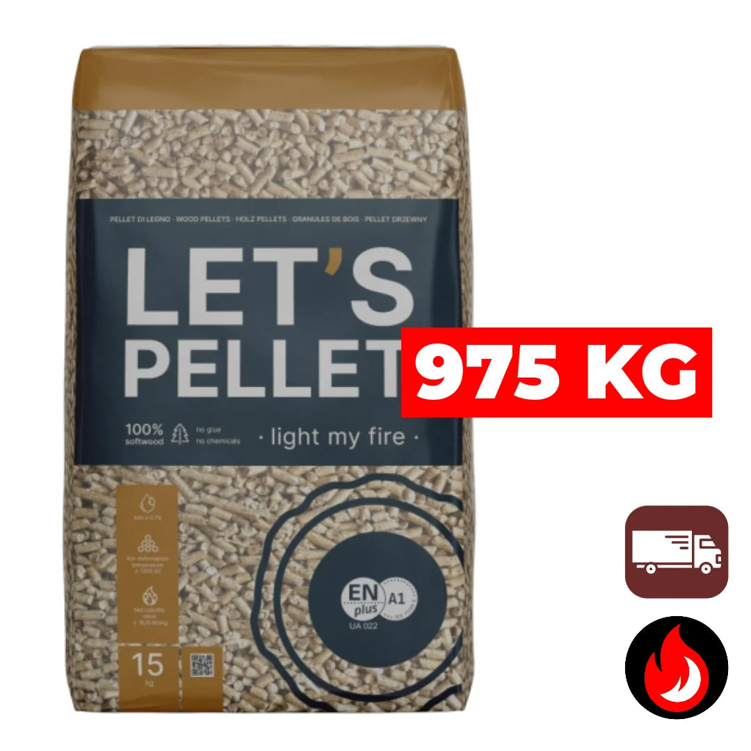 lets pellet houtpellets