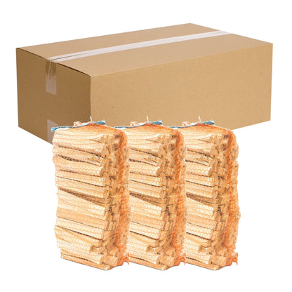 Aanmaakhout | 10 kg