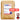 1200 kg | Flamme Plus (lichte) houtpellets | ENplus A1 & DIN+ | Inclusief bezorging