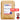 975 kg | Flamme Plus (lichte) houtpellets | ENplus A1 & DIN+ | Inclusief bezorging