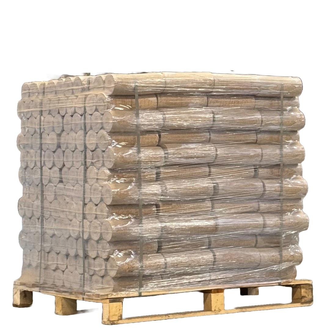 Nestro Hardhout Houtbriketten | 960 kg