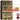 OP=OP | Grote Pallet Haagbeuk Haardhout | 25% vocht