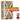 Grote Pallet Eiken Haardhout